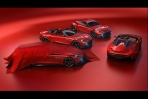 絕美不只一種意象,難以抉擇的Aston Martin Vanquish Zagato義式風情