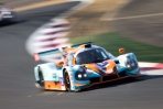 亞洲利曼系列賽第二回合:一颷賽車WIN Motorsport風馳電掣!可惜引擎故障止步