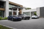 歡慶 Maserati 迎向110周年榮光 Grecale GT 及 Grecale Modena 推出限時刷卡禮遇