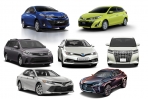 保衛市佔率三成,Toyota / Lexus 2018 年度即將上市新車大解析!