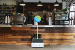 GogoroOPEN大臺中正式上線，GoCharger快速充電站隨時自由充電