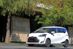 剛剛好的幸福感,2020 Toyota Sienta 小改款 1.8 尊爵七人座