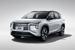 2021 廣州車展:廣汽三菱自主研發純電 SUV,Mitsubishi Airtrek 阿圖柯正式發表!