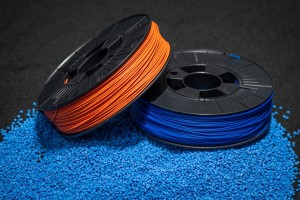 回收是BMW集團3D列印邁向更大循環經濟的下一步