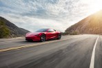 火箭黑科技置入? Elon Musk 確認 Tesla Roadster 百公里加速 1.1 秒搞定