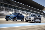 限量20台! BMW X5 M、BMW X6 M配備全面升級上市!