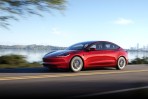 169.99萬/199.99萬起雙規格,Tesla Model 3 煥新版官網開放訂購、第二季首批交付!