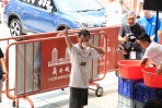 2019 Subaru堅手到底新加坡決賽:詹爍民以28小時40分拿下台灣冠軍