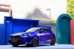時尚潮流與動感智駕必須合而為「一」！155萬起，全新世代BMW 1 Series在台上市