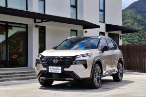 NISSAN e-POWER X-TRAIL或許就是你心中所想的「另類」電動車
