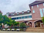 巧克力雲莊、Noodoe 為苗栗注入不同的友善電車體驗