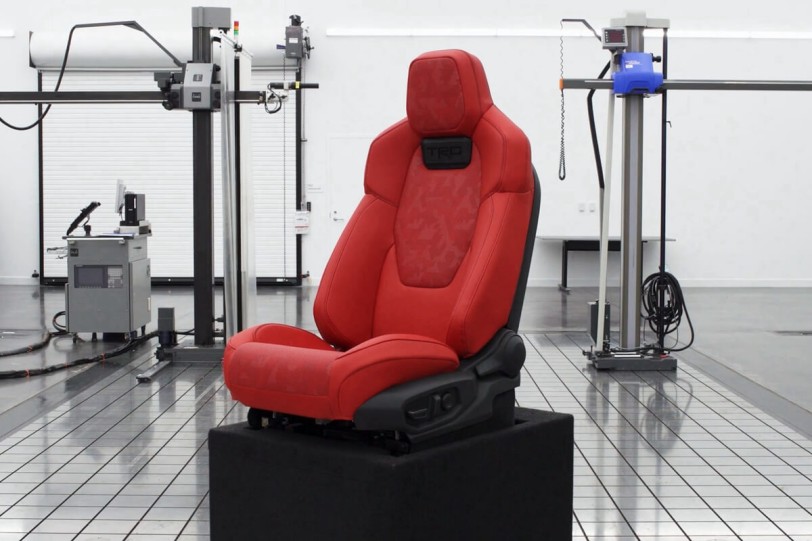 Toyota在創新方面持續保持領先,在美國年度專利排名中位居汽車製造商之首