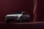 獨樹一幟造型三合一！Volvo首款800V電動車型ES90正式亮相