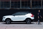 訂單應接不暇！Volvo將擴增XC40生產線