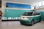 單色 239.8萬/雙色 248.6萬，Volkswagen ID.BUZZ 新增六人座規格新登場！