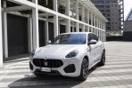 重新規劃車系配備內容,2024年式 Maserati Grecale 358 萬起三規格正式發售