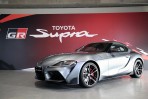 203萬起入主日本傳奇跑車,Toyota GR Supra 2.0/3.0 Turbo 雙動力、三規格正式在台發表!