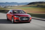 汽車科技革命的領頭羊 Audi A8研發團隊功不可沒