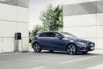 NGCC首度新增EQ Power插電式複合動力,M-Benz A 250 e / B 250 e登場!