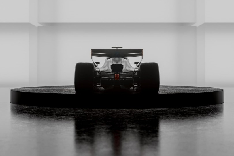 adidas成為未來Audi F1官方合作夥伴