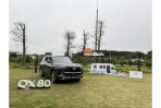 未來會導入台灣？Infiniti QX80 首度於 INFINITI Family Day 亮相