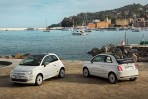 重溫60年代的甜蜜生活!Fiat 500 Dolcevita特仕車發售