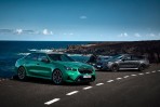 763萬元、775萬元起，BMW 全新世代 M5 Sedan / M5 Touring 預售起跑