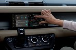 2020 CES:Land Rover展出新Defender雙eSIM車載系統 如同人類大腦的運作模式