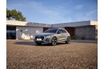 隨型所馭 2025 年式 Audi Q3 &amp; Q5 SUV/Sportback雙車型編成發表，建議售價191萬元至321萬元！