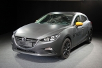 內燃機的嶄新篇章,Mazda Asian Tech Forum 2018:SKYACTIV-X 介紹