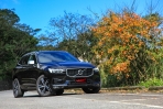 隱身在北歐美學下的熱情，2018 年式 Volvo XC60 T5 R-Design
