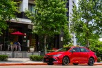 引領耀目風範的新品格座駕,2020 Toyota Corolla Altis GR SPORT 1.8 Hybrid