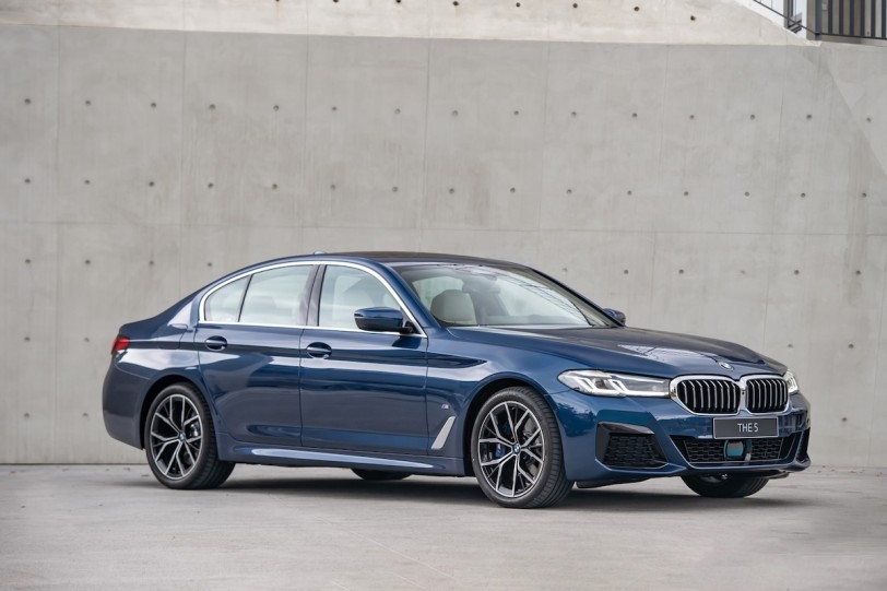 BMW 元月購車禮遇 全車系高額分期0利率專案 新世代車款升級iPhone手機數位鑰匙及智慧語音助理2.0