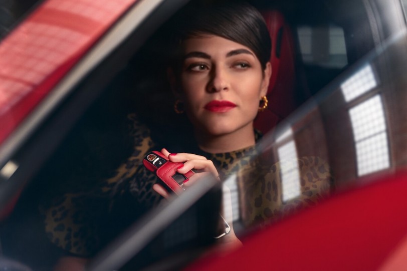 Porsche客製化服務逐步再擴大個性化產品定制範圍