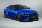 600匹的限量「豹力」！Jaguar XE SV Project 8 Touring生產不超過15輛