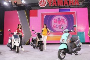 更貼心的數位化服務，「YAMAHA LIFE」APP全新改版上線！
