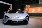 McLaren在台雙喜聯歡慶祝:台灣總代理10年里程碑&品牌60週年不凡成就