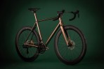 Aston Martin推出世界上最先進、最精心設計的定製公路自行車