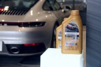 源自賽道，暢馳公路！Porsche x Mobil1聯名機油，全台授權經銷商即刻啟用
