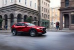 台灣 10/1 舉辦預拍會,Mazda CX-30 要如何與 CX-3/CX-5 區隔定位?
