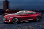 玩真的?MG將以E-Motion Concept為基礎發展雙門跑車!