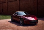 獻給 35 位品味不凡的熱血車主，MAZDA MX-5 35th Anniversary Edition 35 週年紀念車型 135 萬接單正式展開