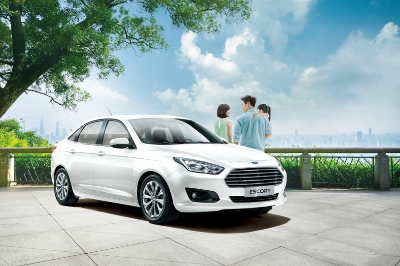 歡慶父親節!Ford「好禮三重送」好評再延續