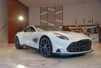 至尊 V12 動力不死,Aston Martin 第三代 Vanquish 在台發表、基本車價 2,280萬起預計第一季開始交車!