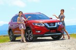 縮減為2.0L 94.9萬元/2.5L 111.9萬二車型，Nissan X-Trail 2020 年式樣全面標配 NIM 智行安全防護系統！