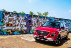 大膽前行的「都會」玩家，2021 Hyundai Venue GLC 1.6 SmartStream G
