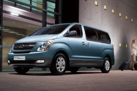 Hyundai全力支援台灣頭家,Grand Starex本月底止,舊換新專案再送2萬購車金