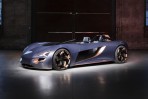 或是未來敞篷小跑車的預告? 歐洲設計學院發表 Suzuki Misano Concept 純電概念作品