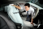 Luxgen春節假期全方位安全守護,讓您行車安全有保障