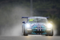 上海站雙回合比賽,捷成車隊挑戰奪冠良機